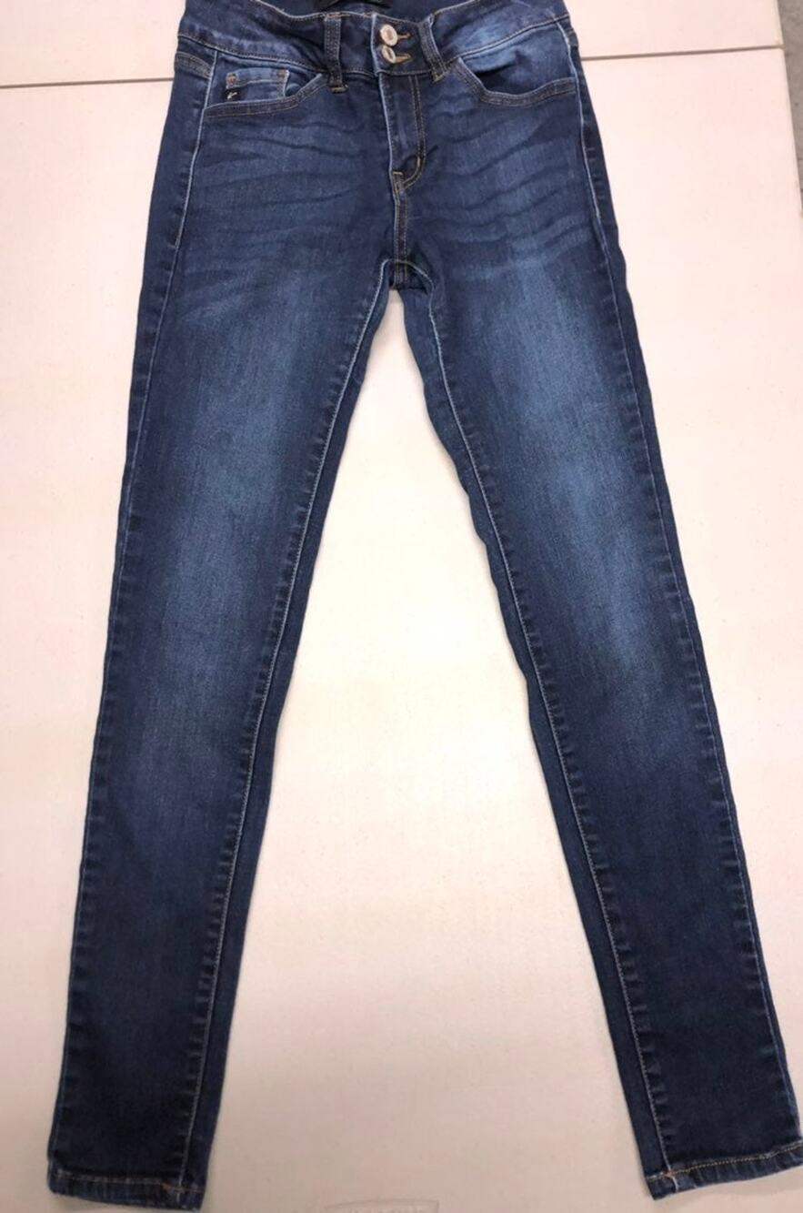 KanCan Skinny Jeans Stretchy womens size 5